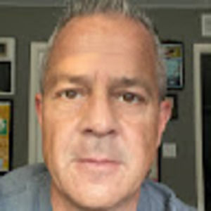 Meet your Posher, Mark